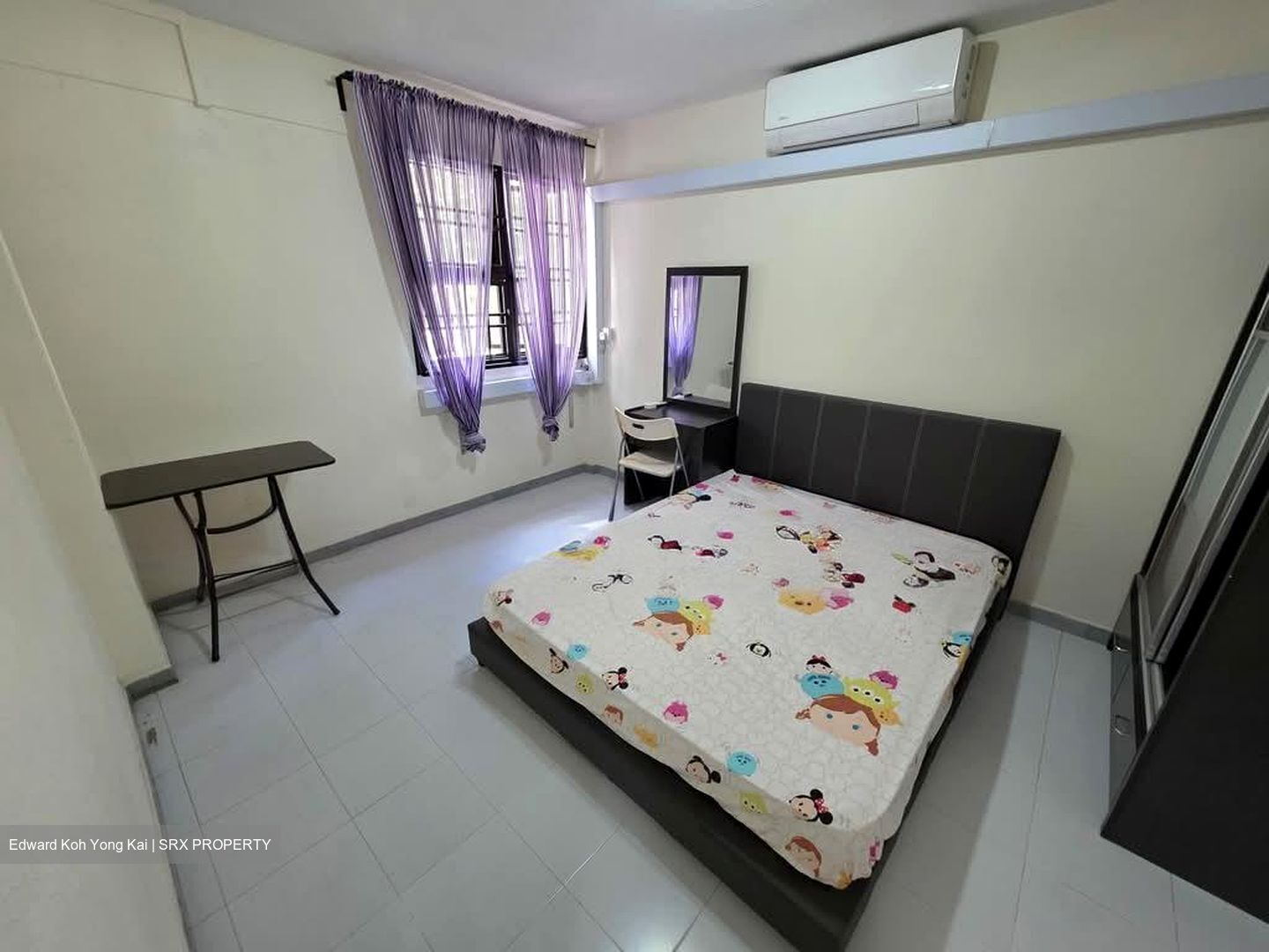 Blk 170 Stirling View (Queenstown), HDB 3 Rooms #577211661